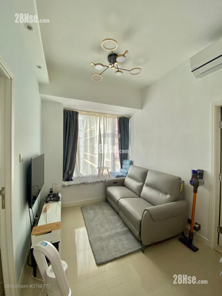 乐悠居 售盘 312 平方尺