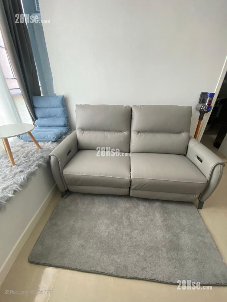 乐悠居 售盘 312 平方尺