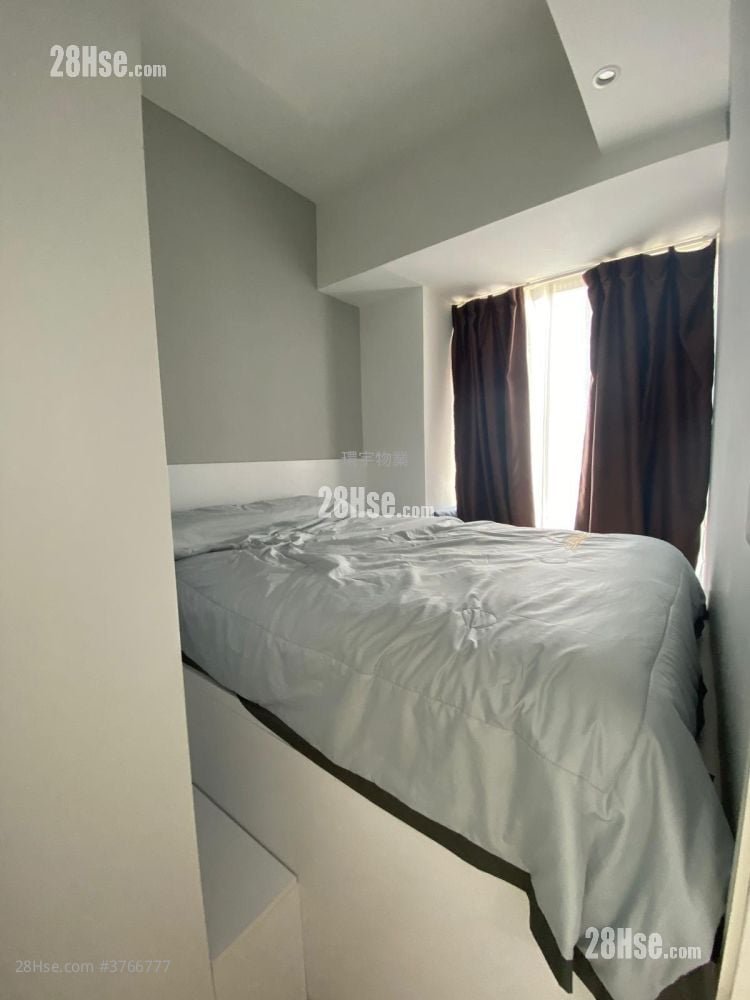 乐悠居 售盘 312 平方尺