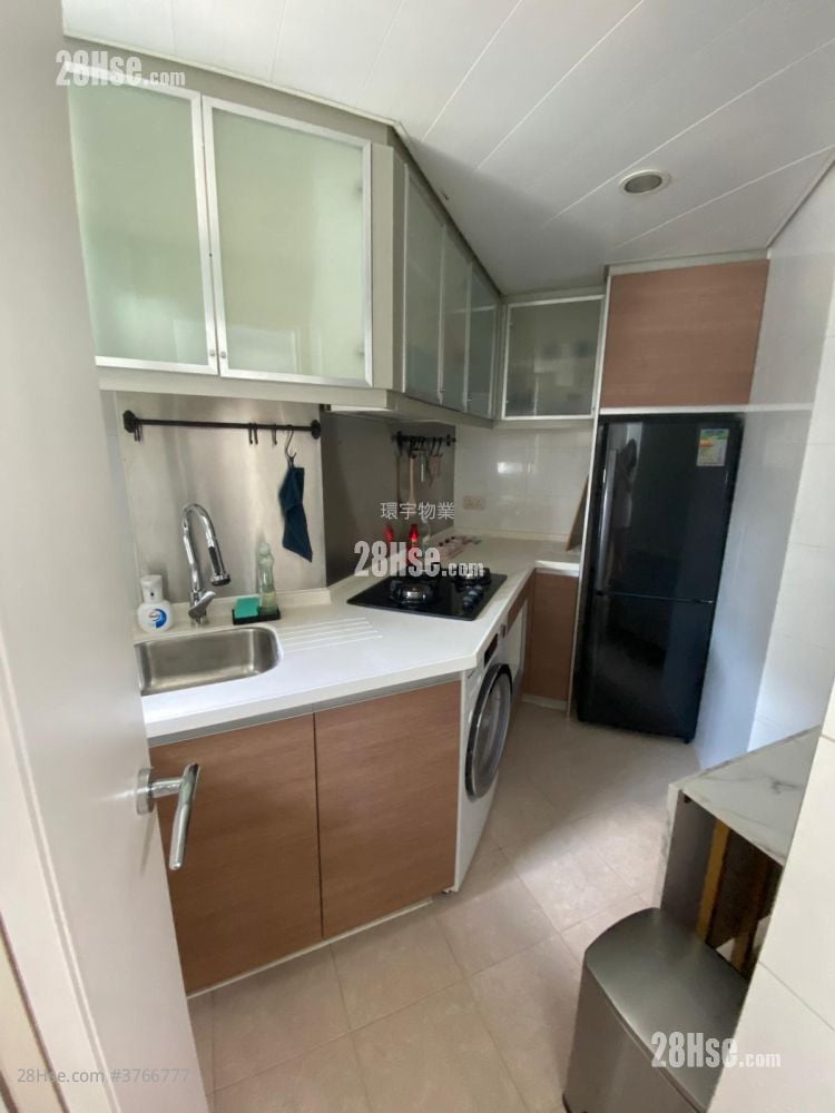 乐悠居 售盘 312 平方尺