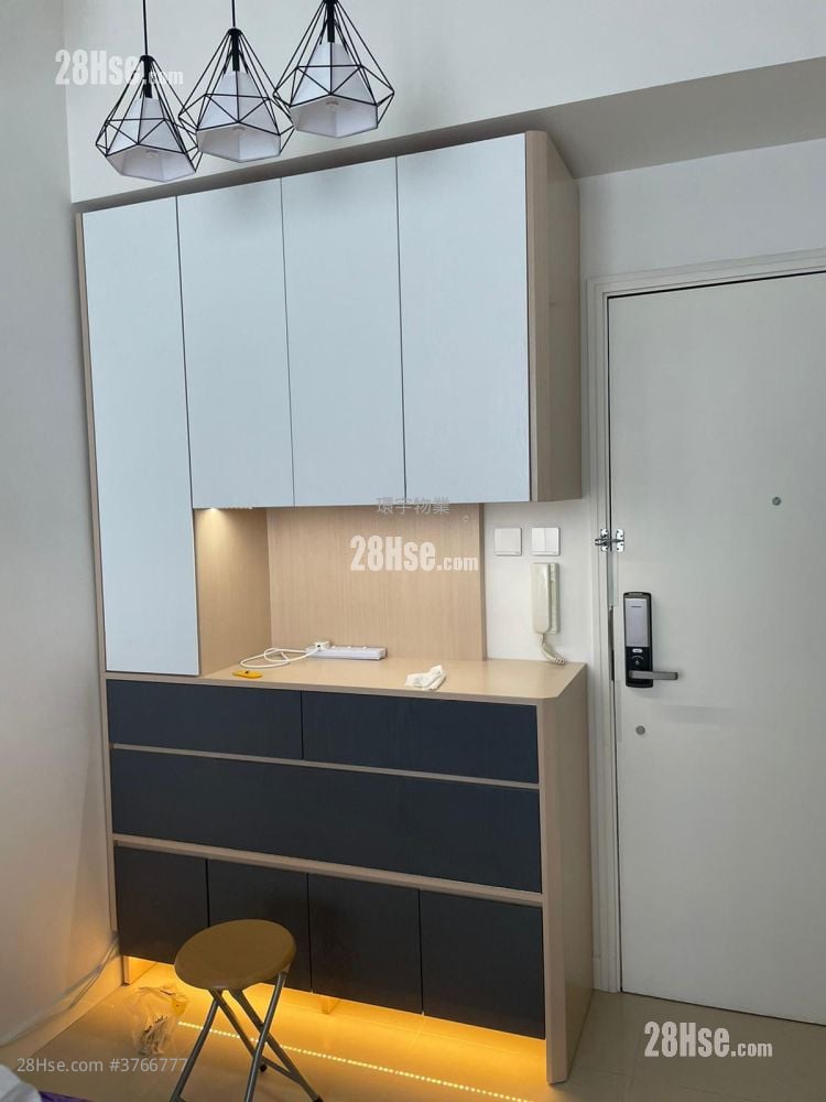 乐悠居 售盘 312 平方尺