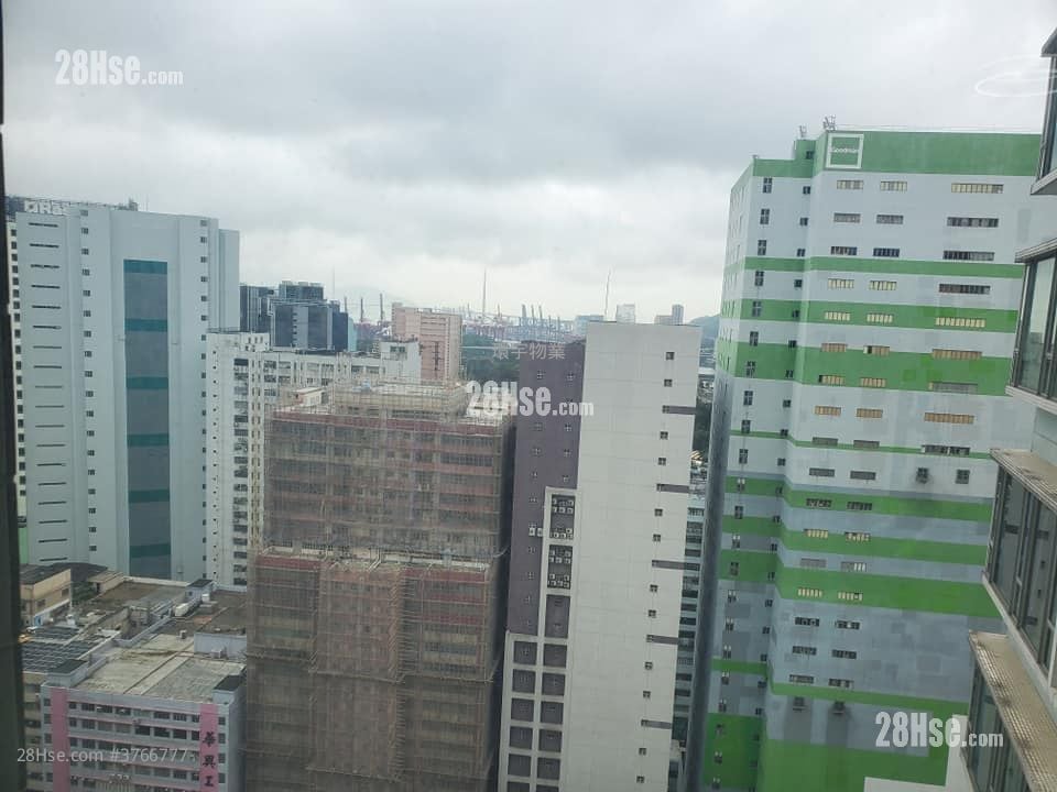 乐悠居 售盘 312 平方尺