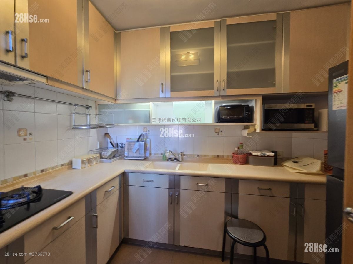 黄埔花园 售盘 3 房 , 2 浴室 765 平方尺