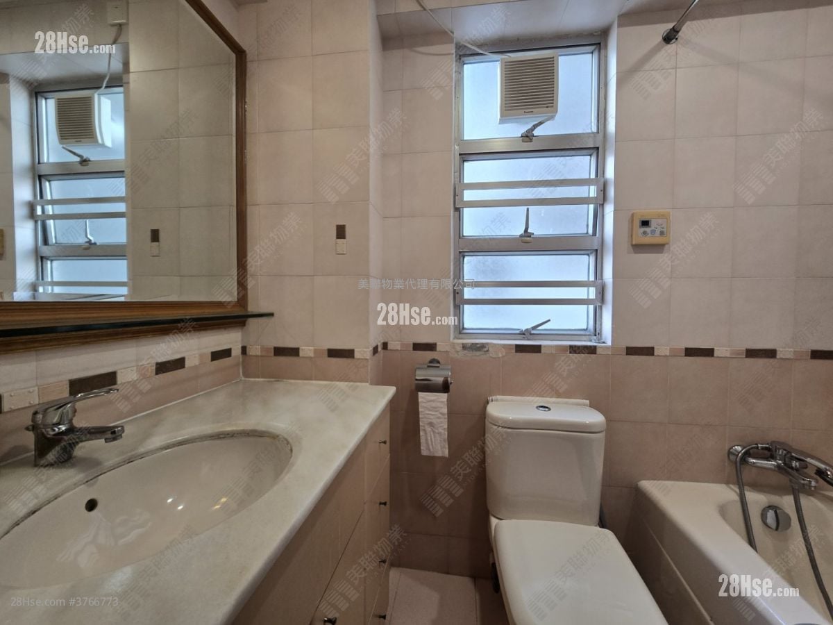 黄埔花园 售盘 3 房 , 2 浴室 765 平方尺