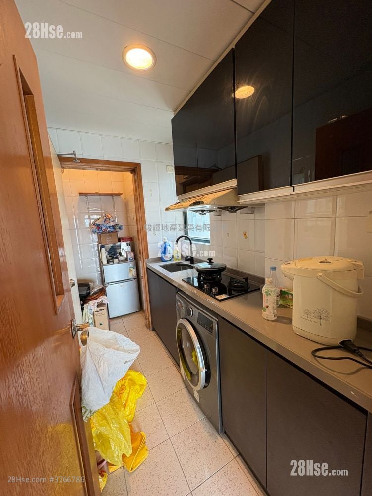 佑安阁 售盘 2 房