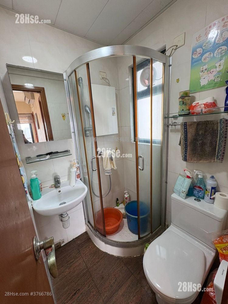 佑安阁 售盘 2 房