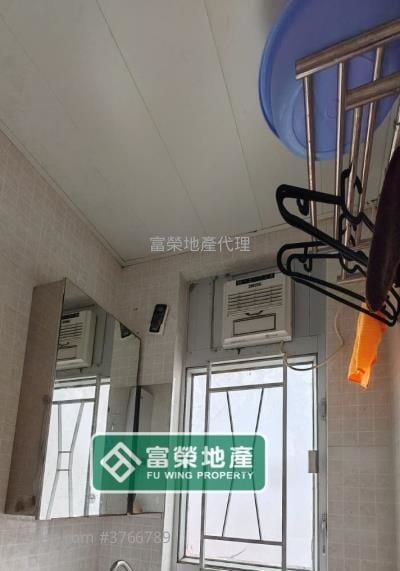 福升大厦 售盘 开放式间隔 , 1 浴室 184 平方尺