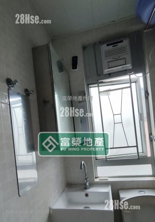 福升大厦 售盘 开放式间隔 , 1 浴室 184 平方尺