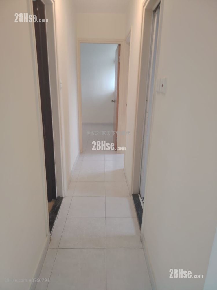 富荣花园 售盘 2 房 , 1 浴室 484 平方尺