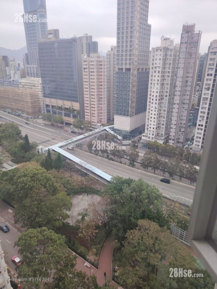 富荣花园 售盘 2 房 , 1 浴室 484 平方尺