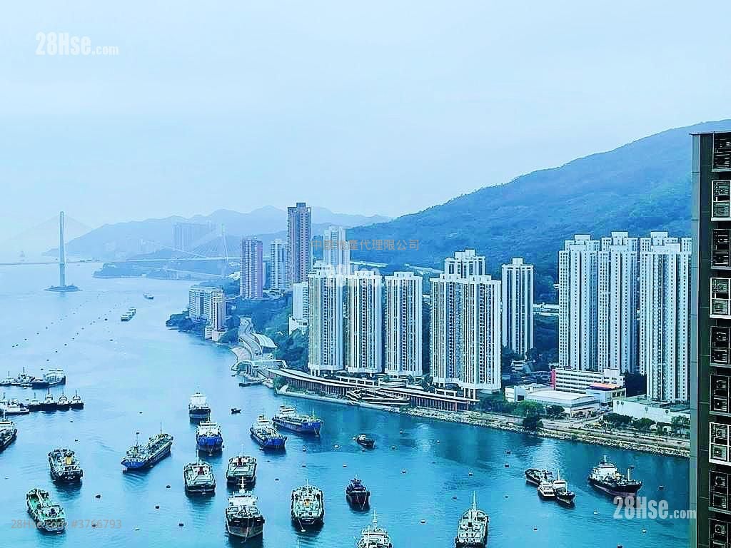 Ocean Pride Sell 2 Bedrooms , 1 Bathroom 528 ft²