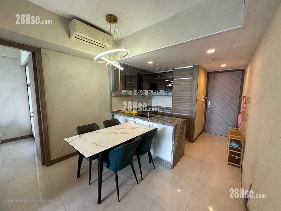 Ocean Pride Sell 2 Bedrooms , 1 Bathroom 528 ft²