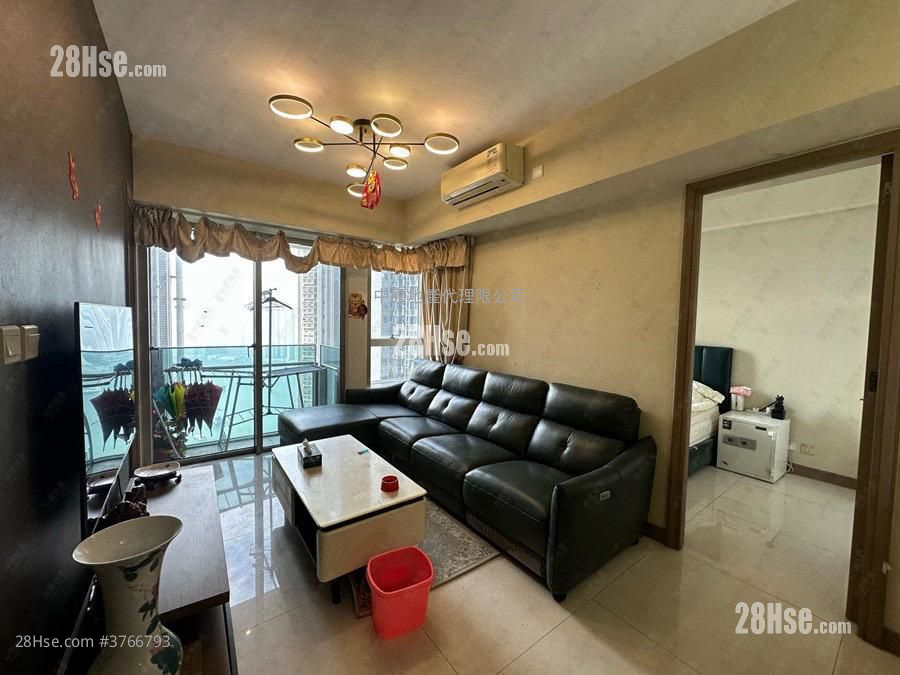 Ocean Pride Sell 2 Bedrooms , 1 Bathroom 528 ft²