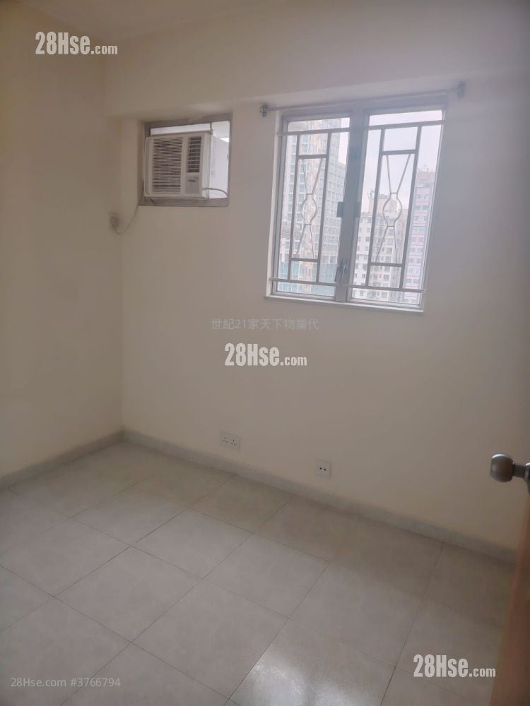 富荣花园 售盘 2 房 , 1 浴室 484 平方尺