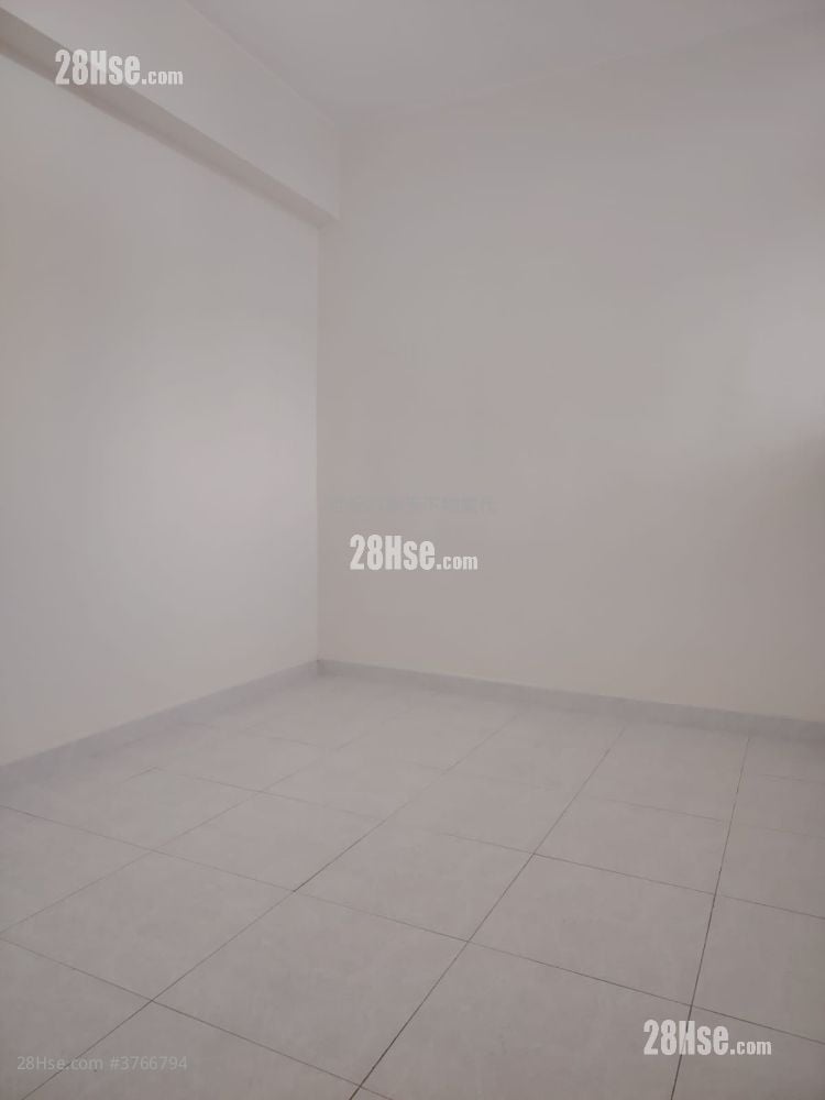 富荣花园 售盘 2 房 , 1 浴室 484 平方尺