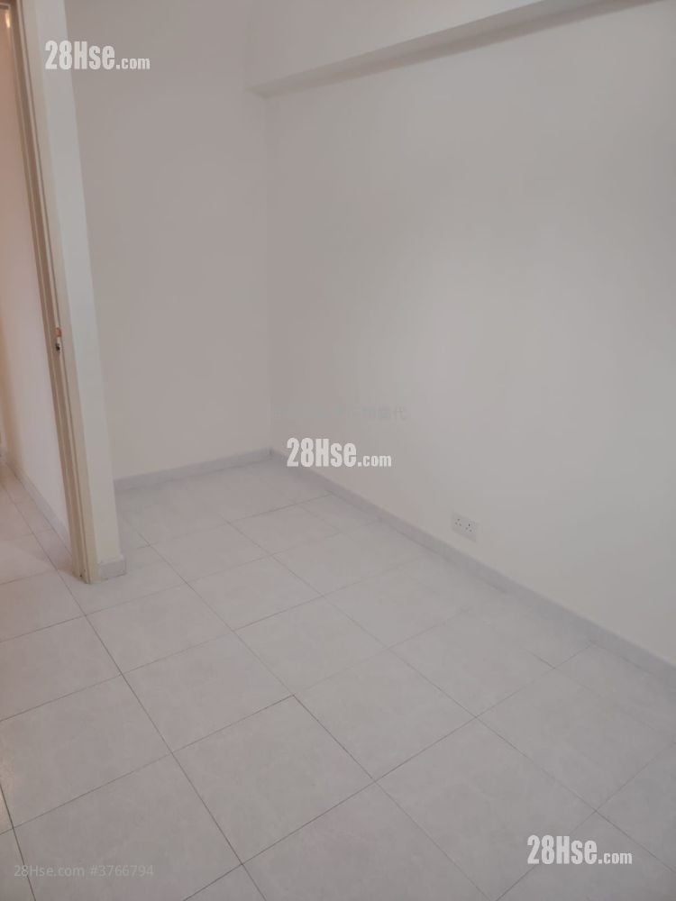 富荣花园 售盘 2 房 , 1 浴室 484 平方尺