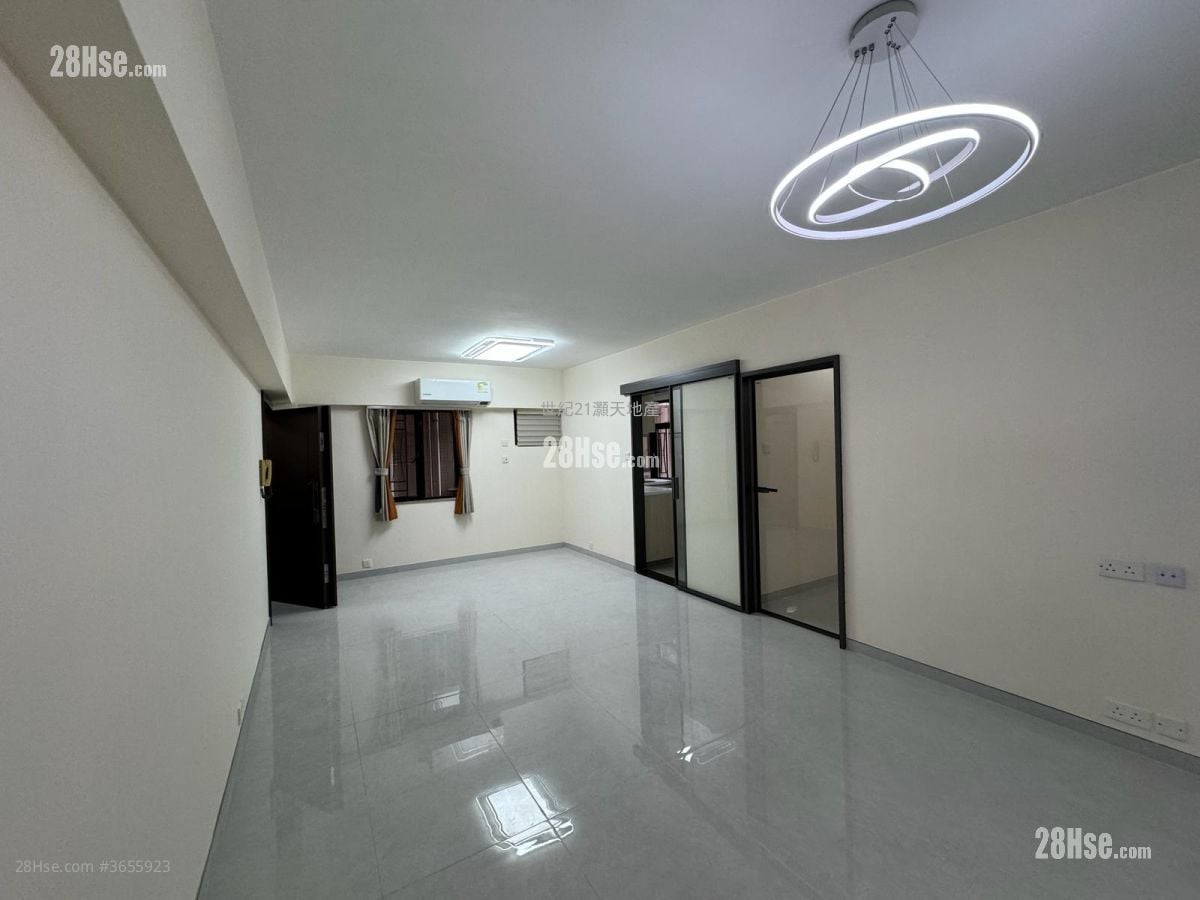 Savanna Garden Rental 3 Bedrooms , 2 Bathrooms 959 ft²