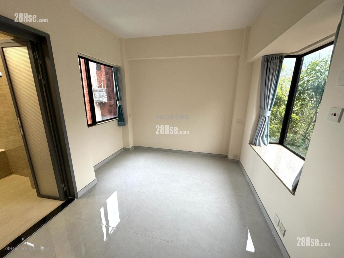 Savanna Garden Rental 3 Bedrooms , 2 Bathrooms 959 ft²