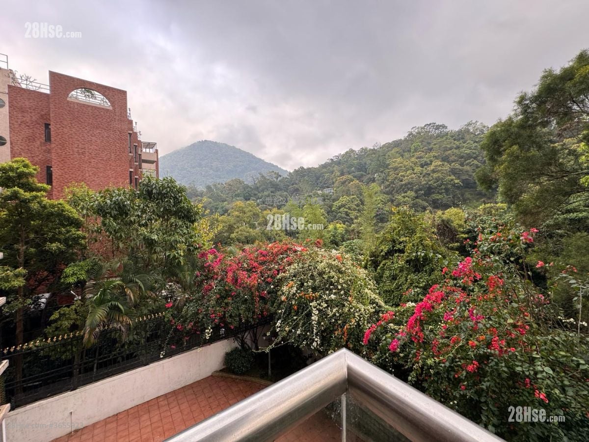 Savanna Garden Rental 3 Bedrooms , 2 Bathrooms 959 ft²