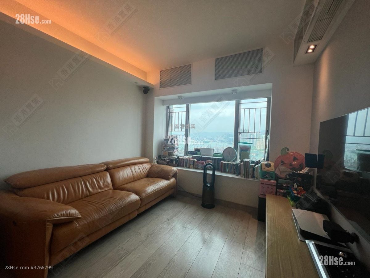 擎天半岛 售盘 3 房 , 2 浴室 847 平方尺