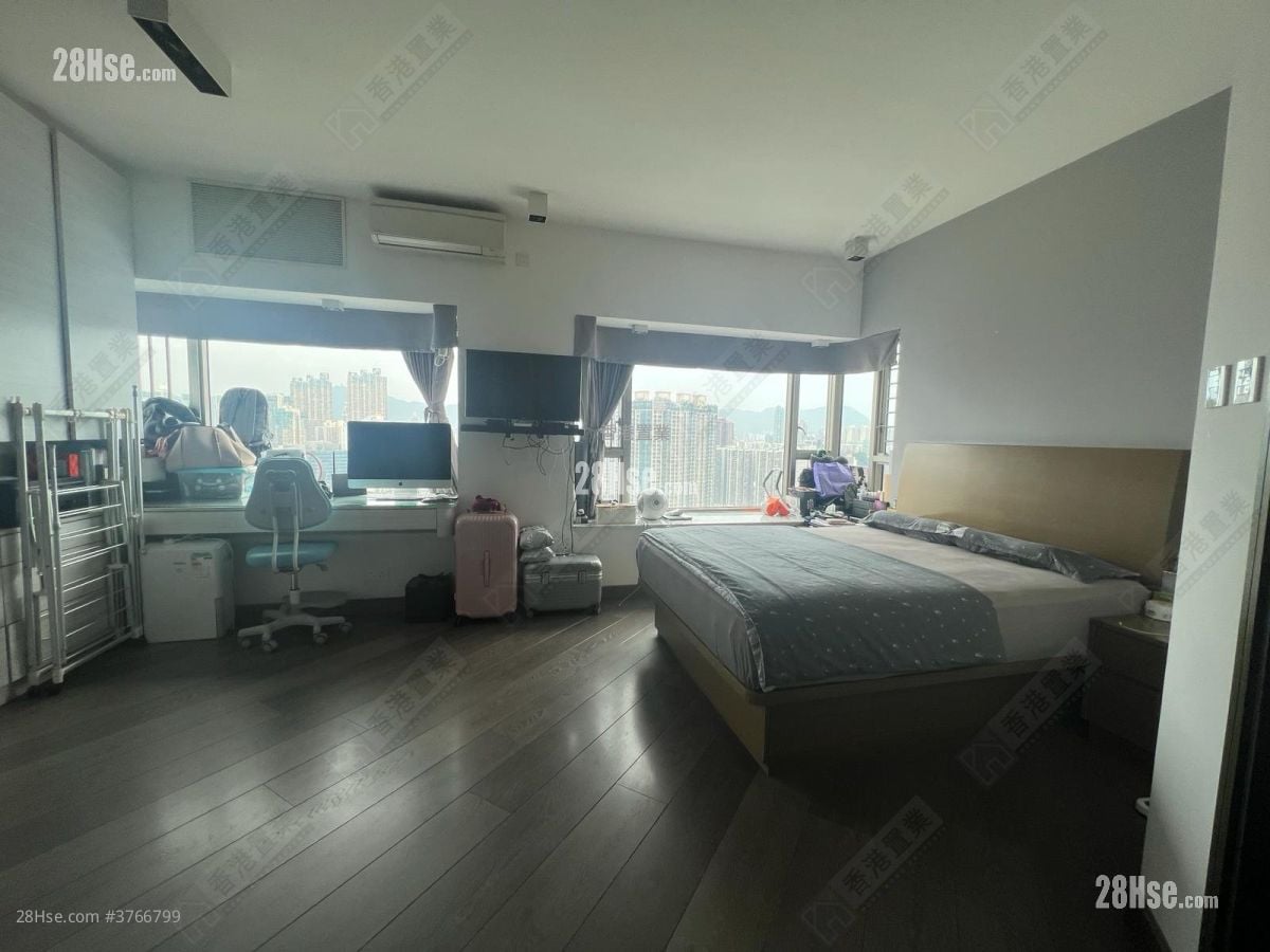 擎天半岛 售盘 3 房 , 2 浴室 847 平方尺