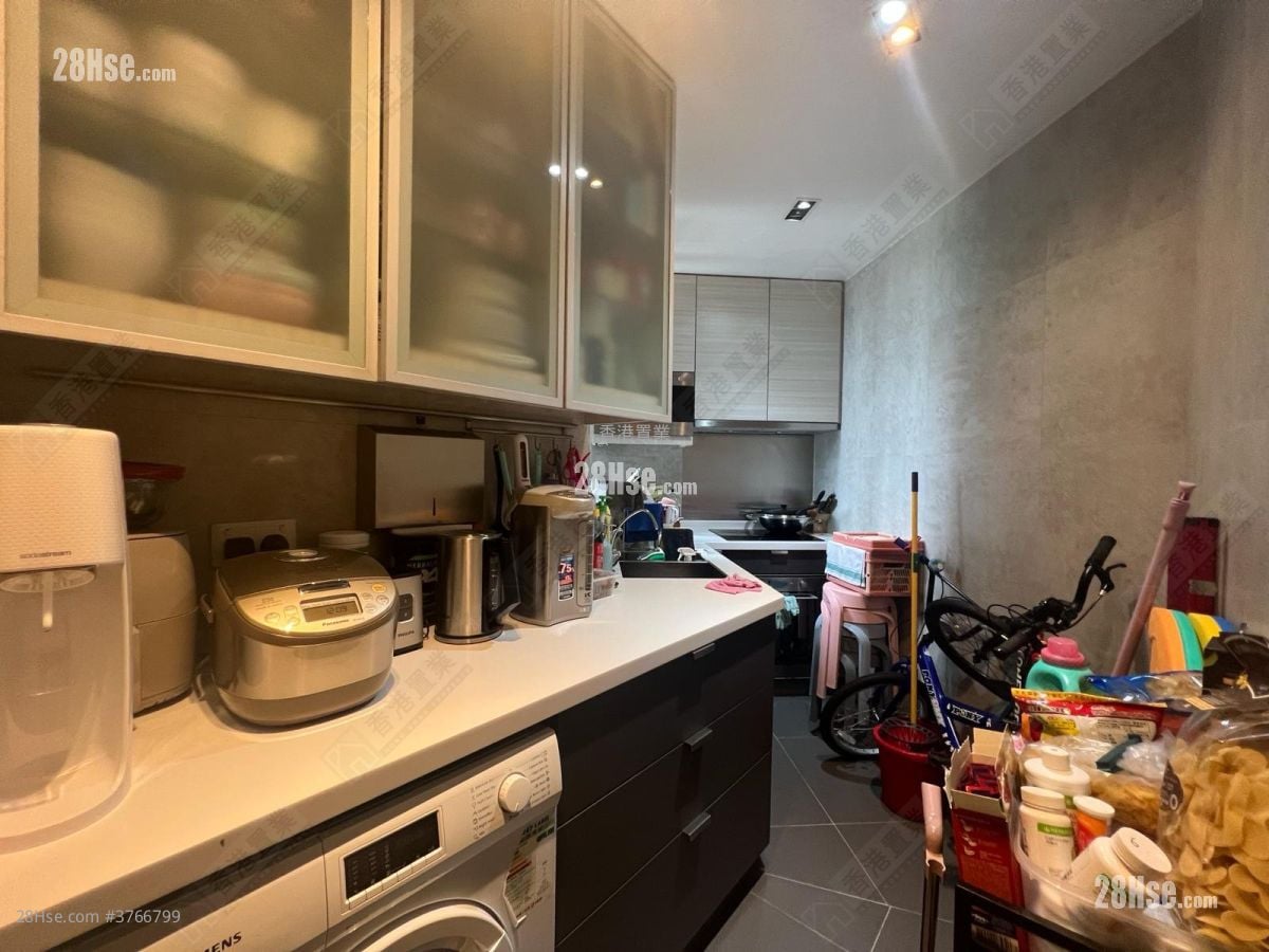 擎天半岛 售盘 3 房 , 2 浴室 847 平方尺