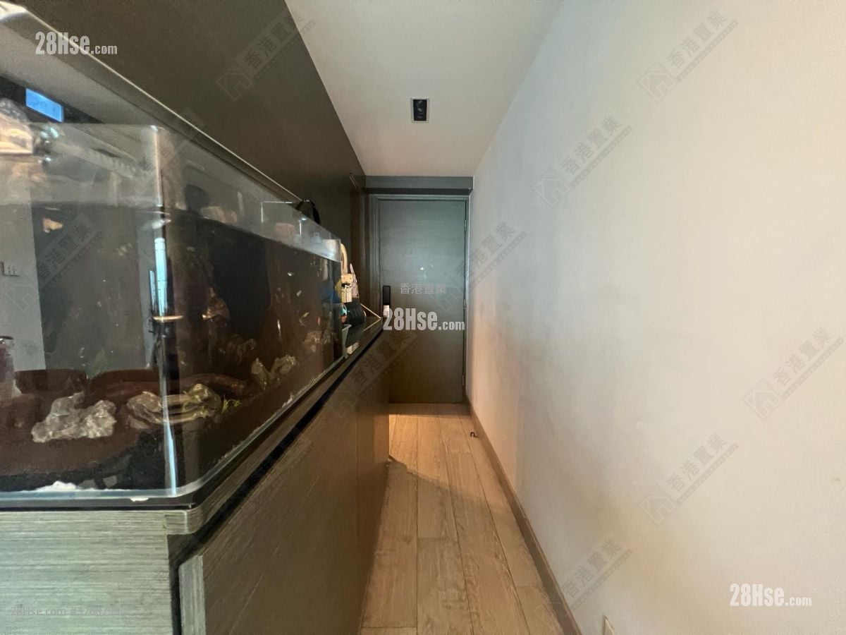 擎天半岛 售盘 3 房 , 2 浴室 847 平方尺