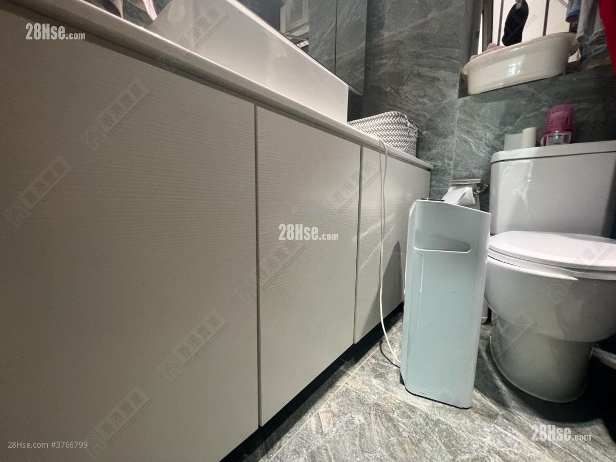 擎天半岛 售盘 3 房 , 2 浴室 847 平方尺