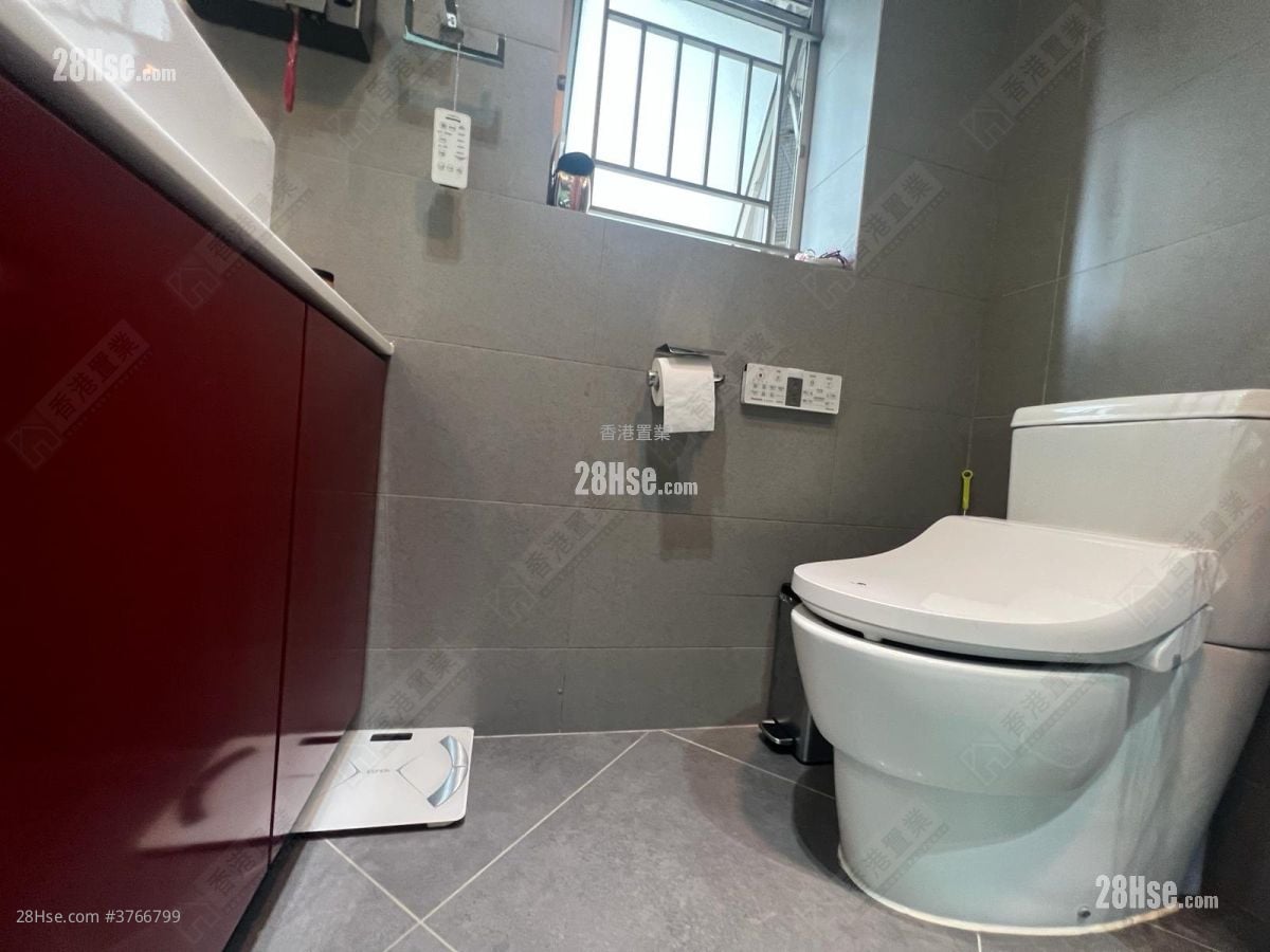 擎天半岛 售盘 3 房 , 2 浴室 847 平方尺