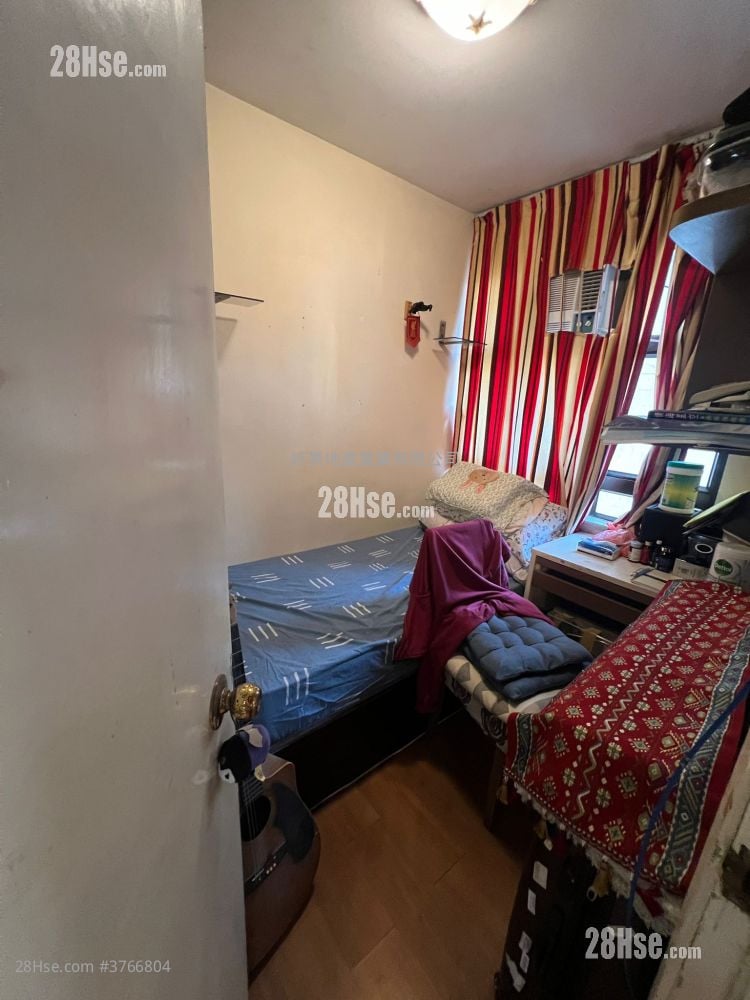 Clague Garden Estate Sell 2 Bedrooms , 1 Bathroom 442 ft²