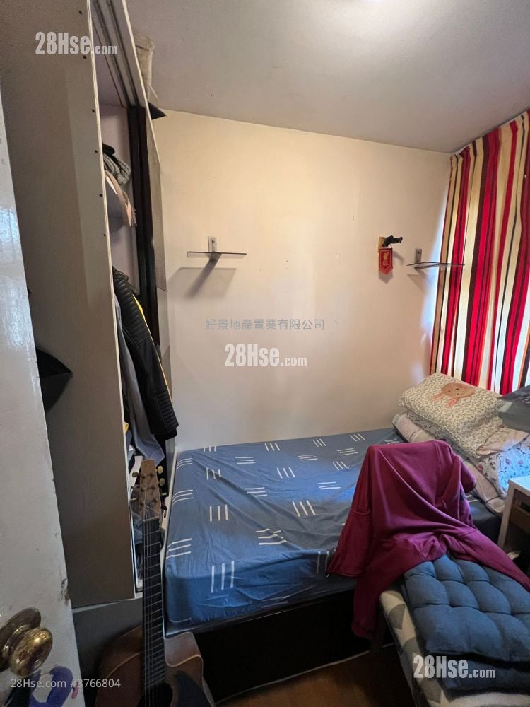 Clague Garden Estate Sell 2 Bedrooms , 1 Bathroom 442 ft²