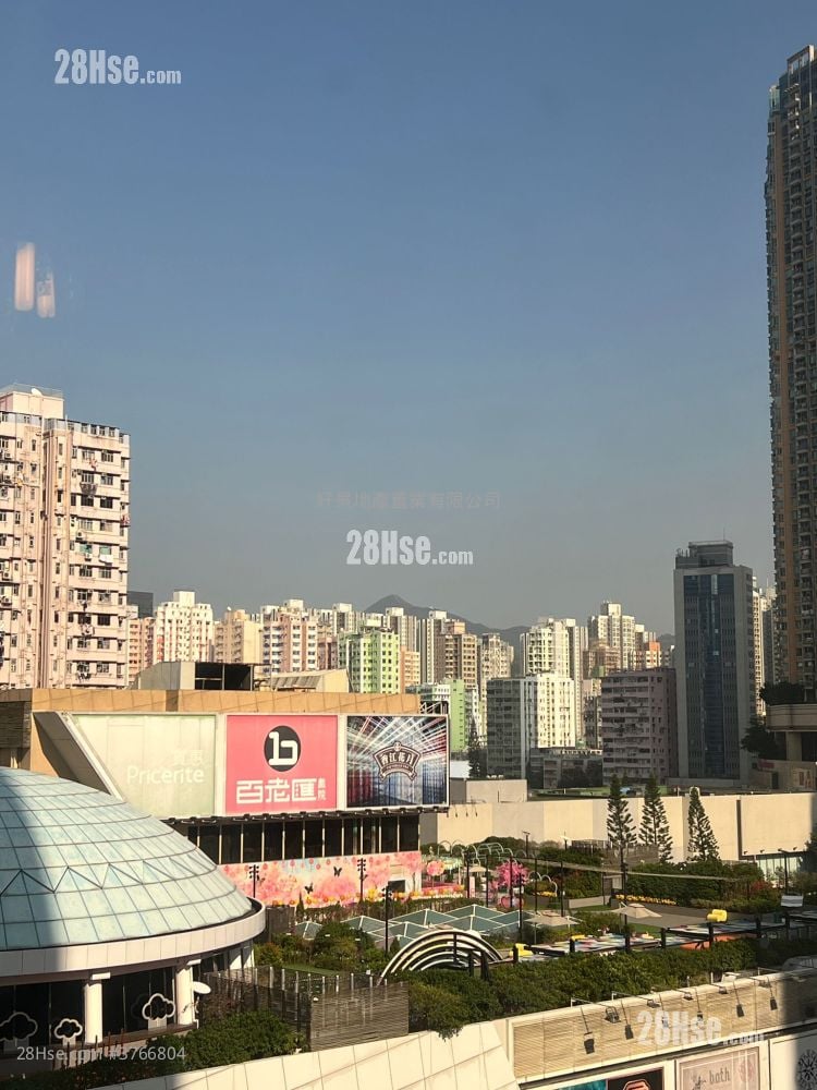 Clague Garden Estate Sell 2 Bedrooms , 1 Bathroom 442 ft²