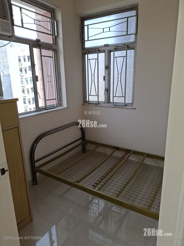 Godfrey Centre Rental 1 Bedroom , 1 Bathroom 237 ft²