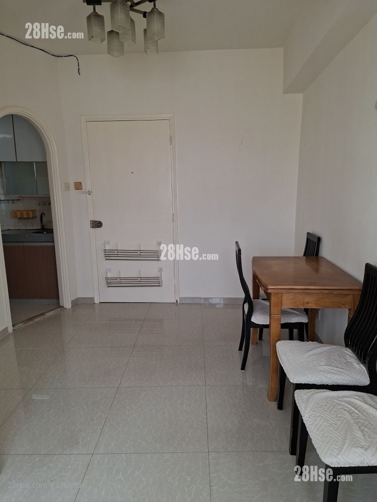 Godfrey Centre Rental 1 Bedroom , 1 Bathroom 237 ft²