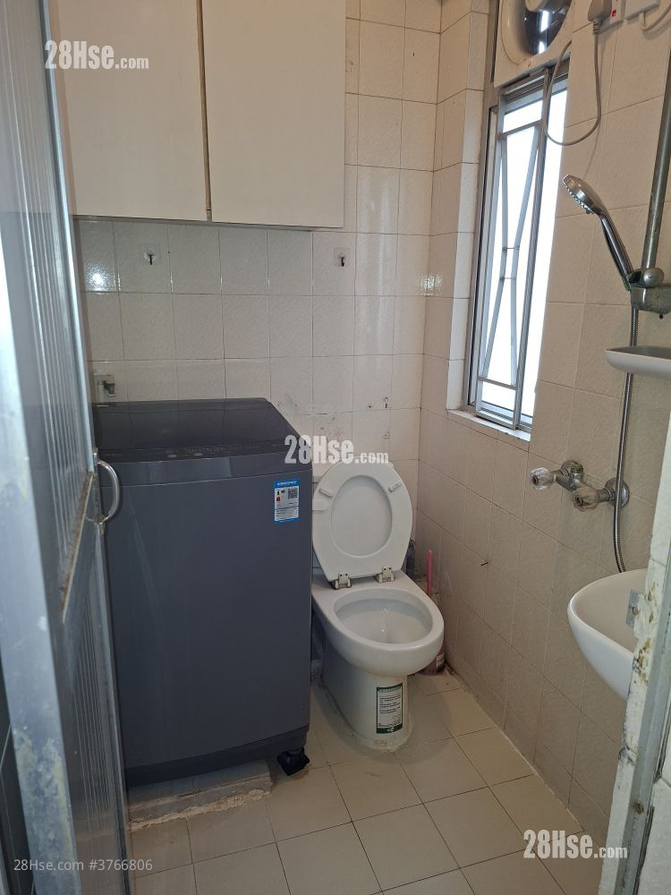 Godfrey Centre Rental 1 Bedroom , 1 Bathroom 237 ft²