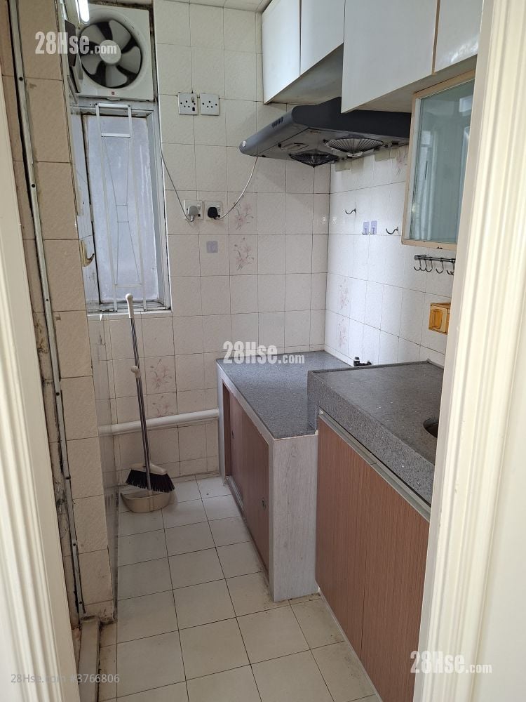 Godfrey Centre Rental 1 Bedroom , 1 Bathroom 237 ft²