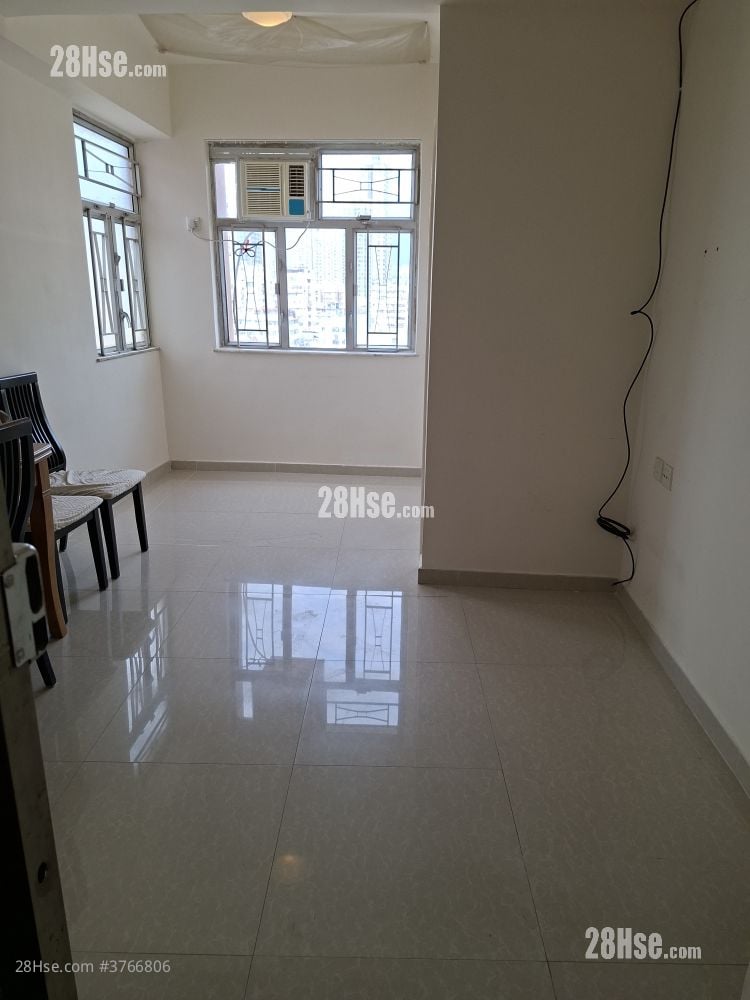 Godfrey Centre Rental 1 Bedroom , 1 Bathroom 237 ft²