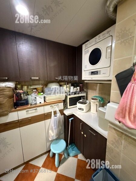 黄埔花园 售盘 3 房 777 平方尺