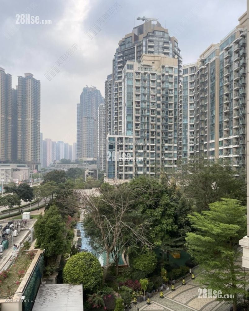 帝景湾 售盘 2 房 , 1 浴室 669 平方尺