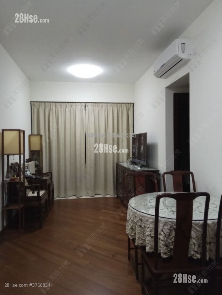 帝景湾 售盘 2 房 , 1 浴室 669 平方尺