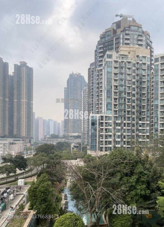 帝景湾 售盘 2 房 , 1 浴室 669 平方尺