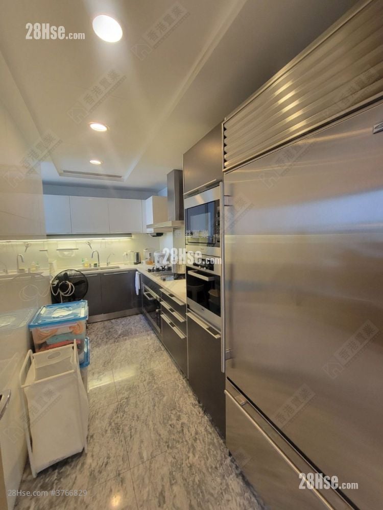 天玺 售盘 4 房 , 3 浴室 1,301 平方尺