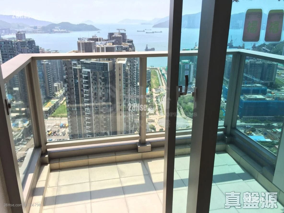 The Wings Sell 4 Bedrooms , 3 Bathrooms 1,306 ft²