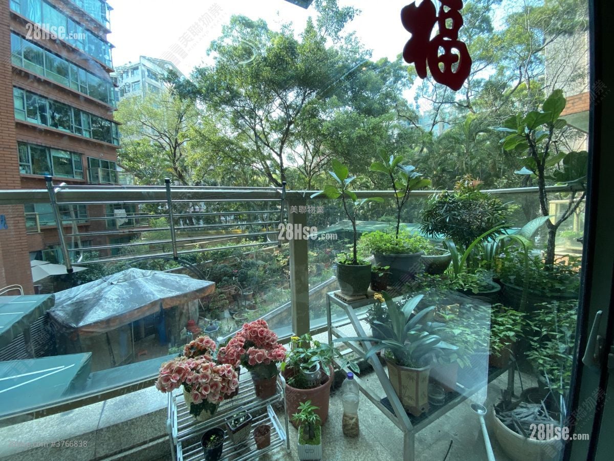 景观: 承峰 售盘 3 浴室 1,129 平方尺