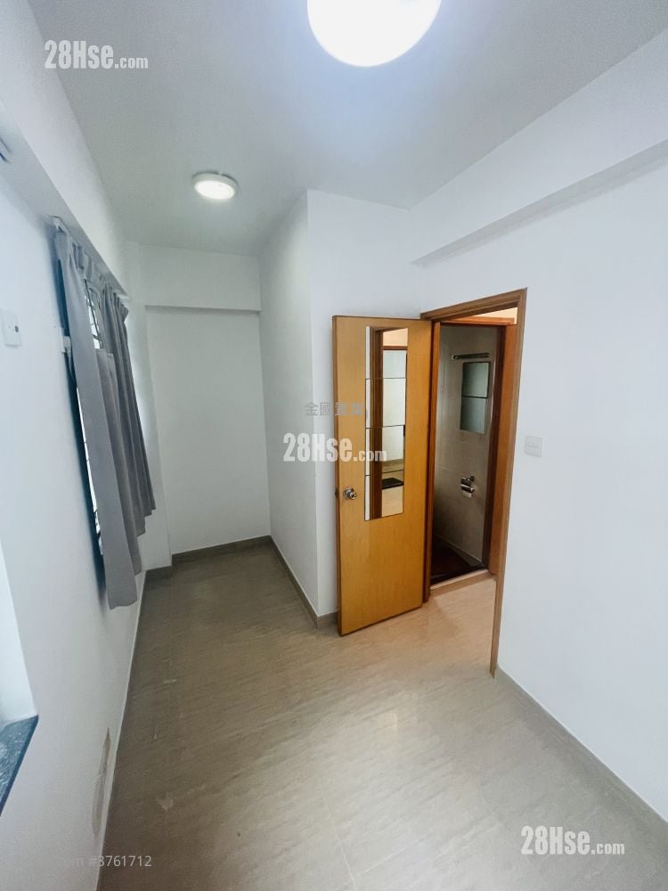 宝华大厦 租盘 1 房 , 1 浴室 212 平方尺