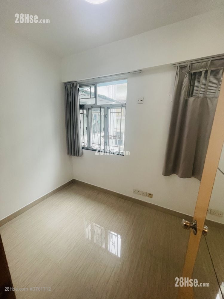 宝华大厦 租盘 1 房 , 1 浴室 212 平方尺