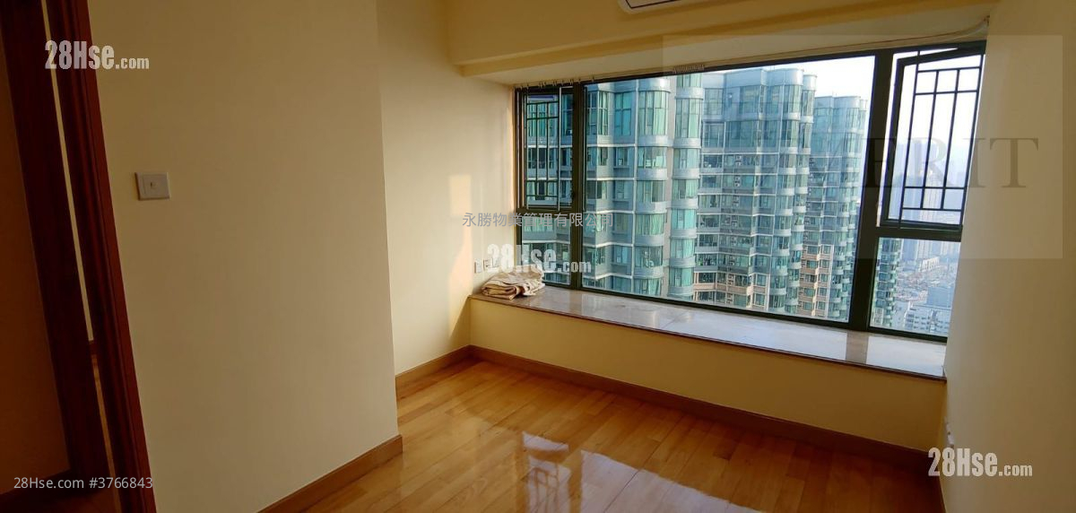 柏景湾 租盘 3 房 , 2 浴室 690 平方尺