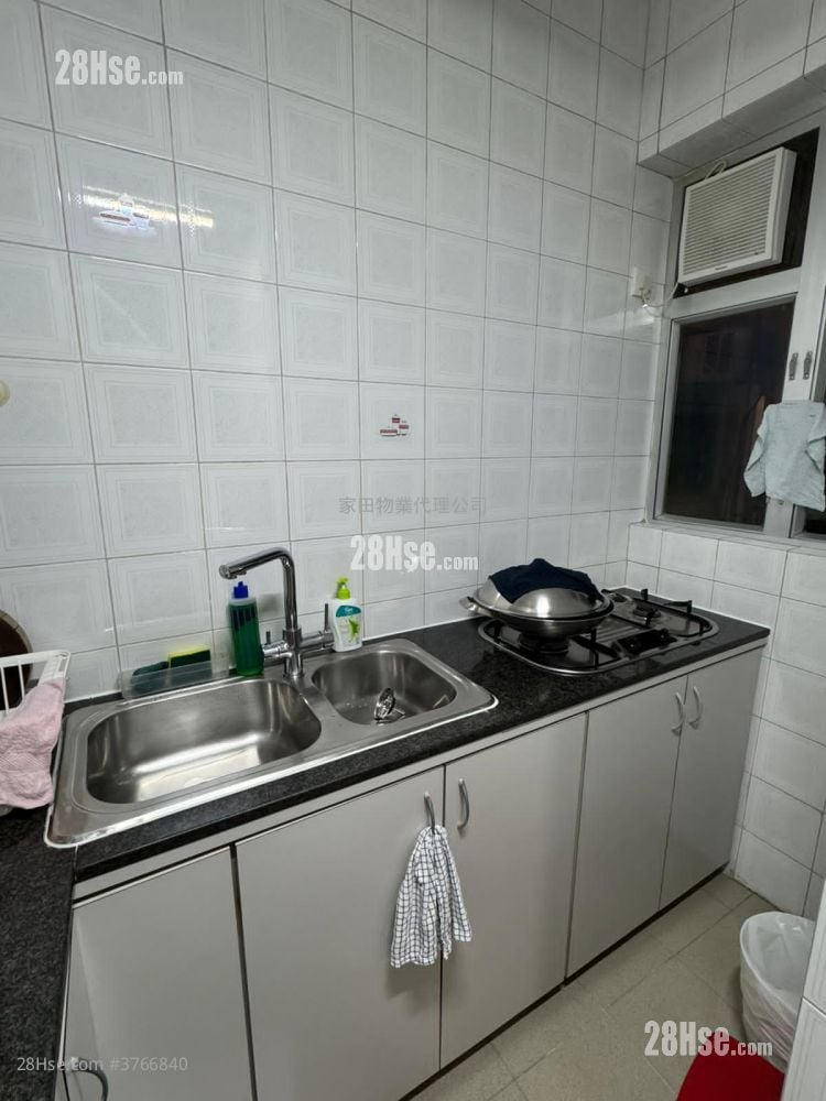 仁安大厦 售盘 3 房 771 平方尺