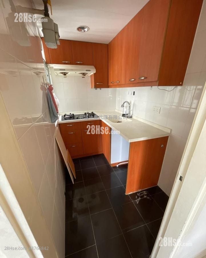 Grandeur Garden Sell 314 ft²