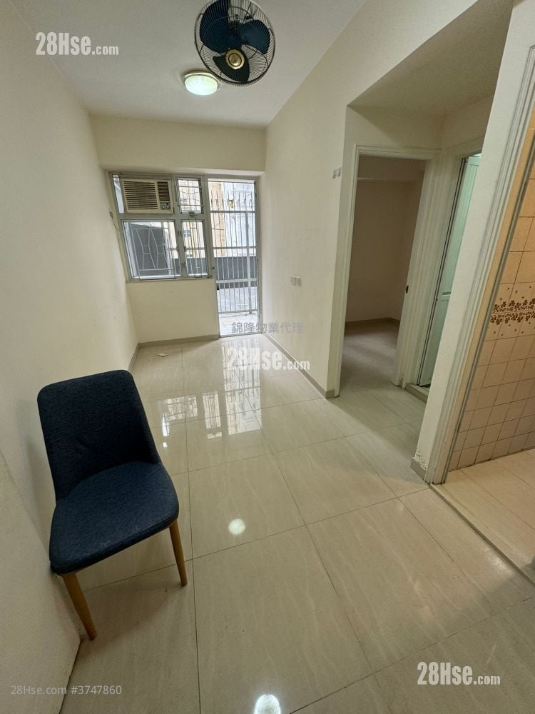 德信大厦 售盘 1 房 , 1 浴室 238 平方尺